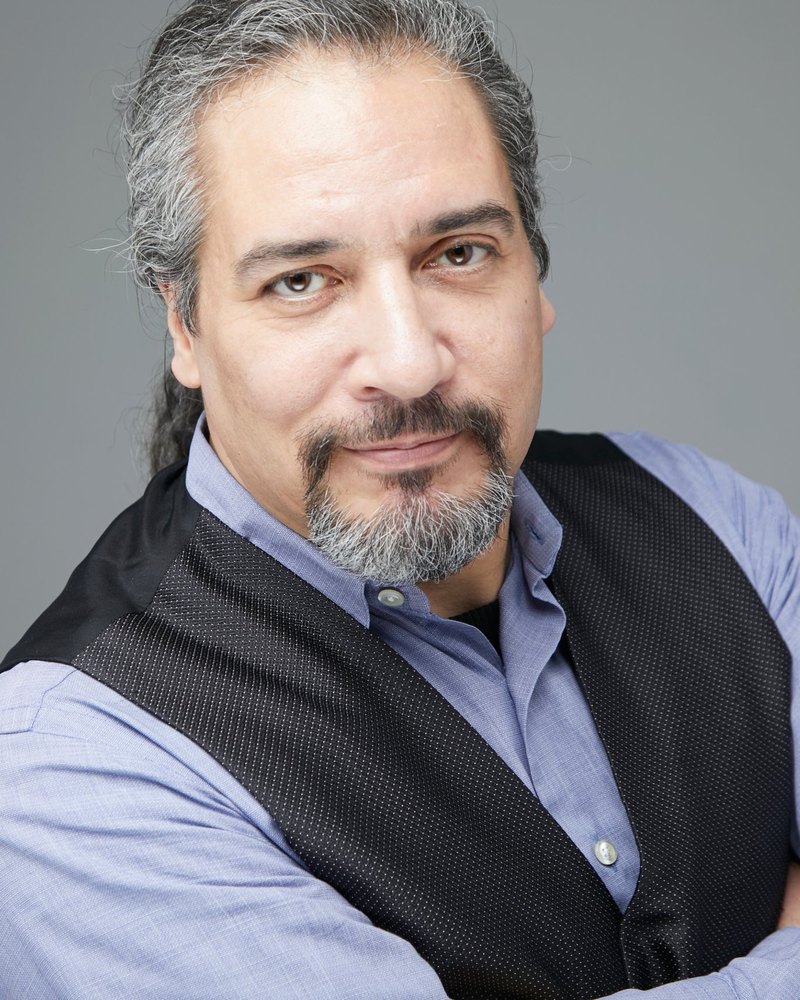 Damon C. Torres, Founder, Chairman and CEO of RoboCast Inc.